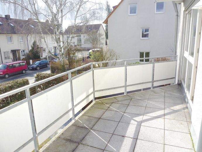 Etagenwohnung Nürnberg Eibach - 3 Zimmer, 98 m&sup2;, 1.300&euro; | Angebot:24916116