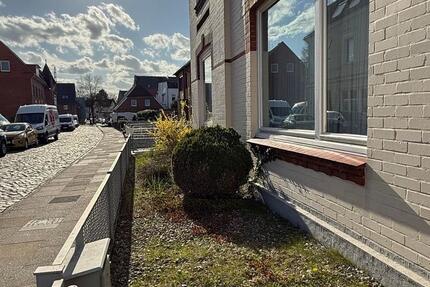 Wohnen auf Zeit Geesthacht - 1 Zimmer, 25 m&sup2;, 550&euro; | Angebot:26069526