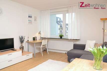 Zimmer Köln Mülheim - 1 Zimmer, 1.099&euro; | Angebot:27286524