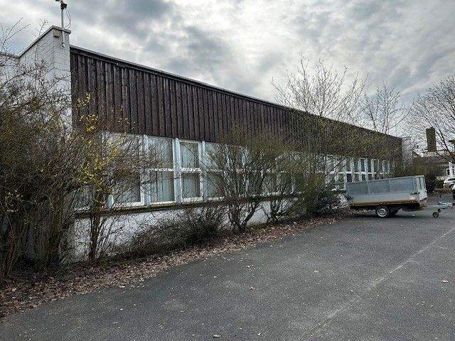Gewerbeobjekt Grub a.Forst Zeickhorn - 7.500&euro; | Angebot:26502385