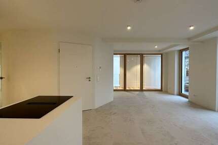 Wohnung Langenau - 2 Zimmer, 76 m&sup2;, 950&euro; | Angebot:24990628