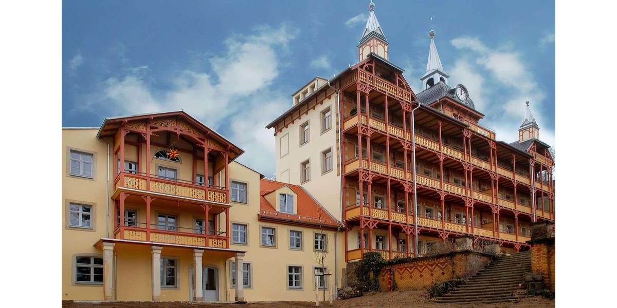 Terrassenwohnung Radebeul - 5 Zimmer, 141 m&sup2;, 1.800&euro; | Angebot:25902803