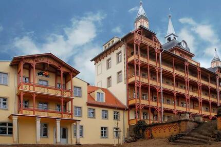 Wohnung Radebeul - 5 Zimmer, 141 m&sup2;, 1.800&euro; | Angebot:25902803