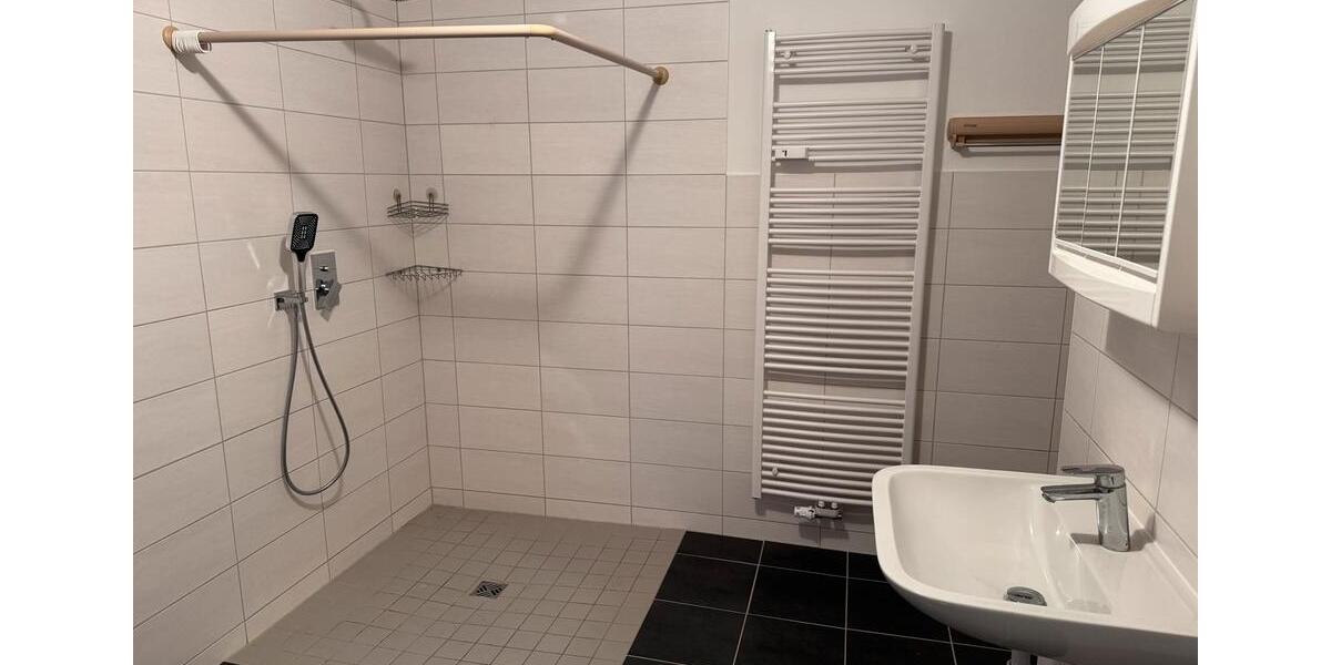 Etagenwohnung Sondershausen - 2 Zimmer, 52 m&sup2;, 416&euro; | Angebot:26645943