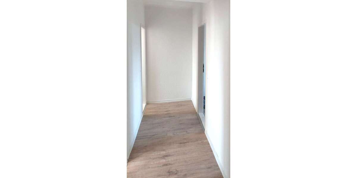 Frisch renovierte 3 Zimmer Wohnung mit Garage optional! - Appartement Galenbeck Sandhagen | Angebot:25468477