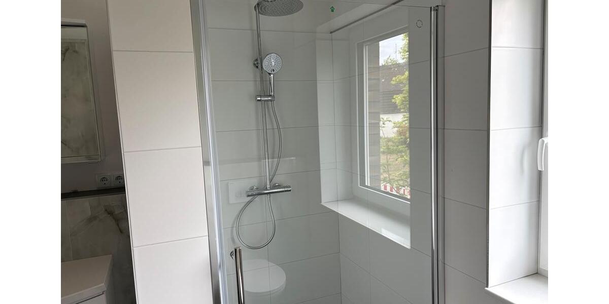 Etagenwohnung Bremervörde - 4 Zimmer, 107 m&sup2;, 1.650&euro; | Angebot:26547808
