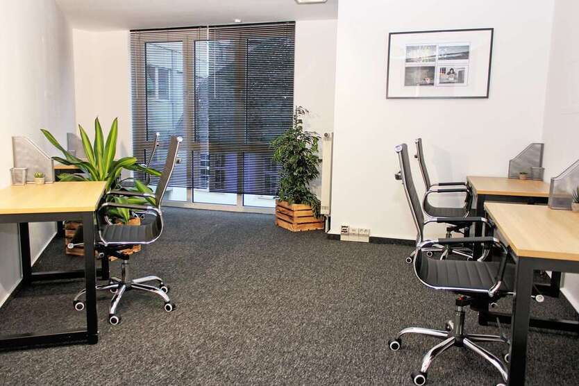 Büro in Bad Kreuznach 199 € 8 m²