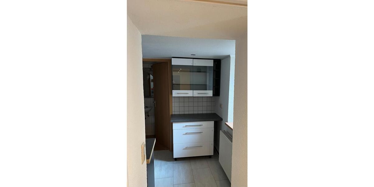 Erdgeschoßwohnung Schiffweiler - 1 Zimmer, 50 m&sup2;, 695&euro; | Angebot:26145439