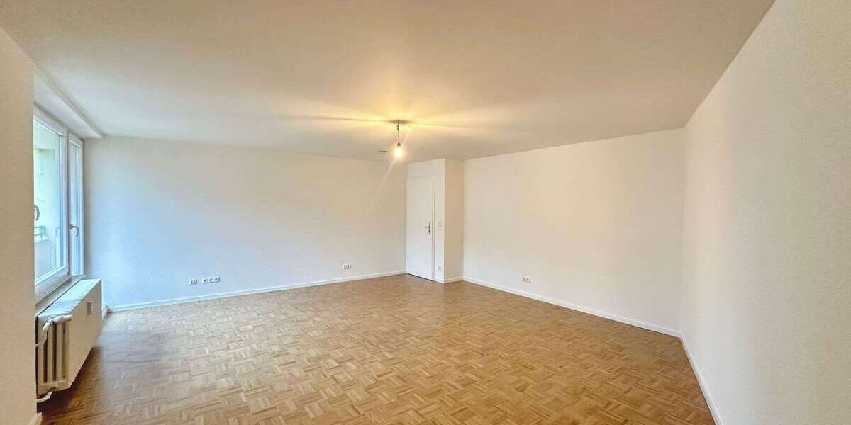 Etagenwohnung München Neuperlach - 4 Zimmer, 95 m&sup2;, 1.580&euro; | Angebot:26201318