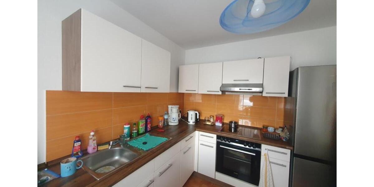 Erdgeschoßwohnung Dargun - 2 Zimmer, 55 m&sup2;, 410&euro; | Angebot:25721690