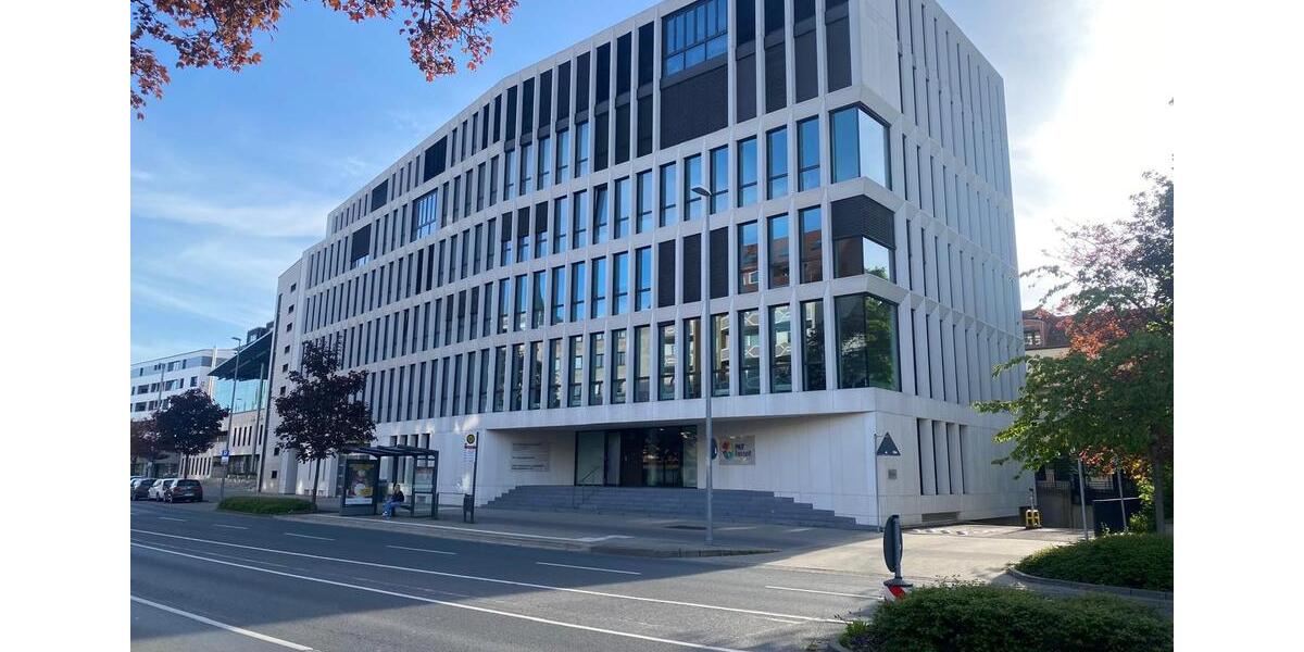 Etagenwohnung Braunschweig - 4 Zimmer, 140 m&sup2;, 2.650&euro; | Angebot:26423608