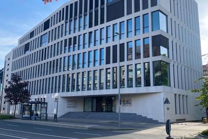 Wohnung Braunschweig - 4 Zimmer, 140 m&sup2;, 2.650&euro; | Angebot:26423608