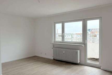 Wohnung Offenbach - 1 Zimmer, 32 m&sup2;, 590&euro; | Angebot:25512631