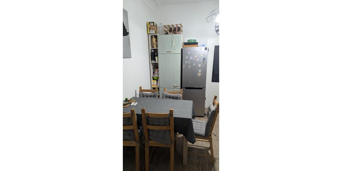 2-Zimmer-Wohnung in zentraler Lage - Nachmieter ab 01.02.2026 2 zimmer
