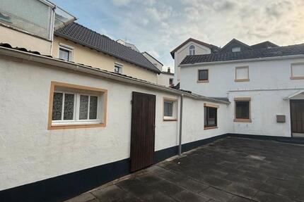 Kleines Häuschen mit Charme in Bonn-Lengsdorf 2.5 zimmer