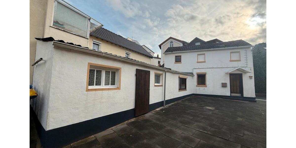 Kleines Häuschen mit Charme in Bonn-Lengsdorf 2.5 zimmer