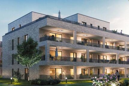 Penthouse mit großer Dachterrasse 3 zimmer