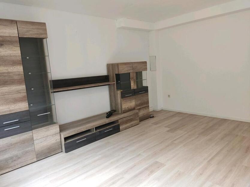 Schöne helle 1 Zimmer ELW zu vermieten