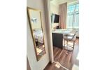 Etagenwohnung Wiesbaden Biebrich - 1 Zimmer, 27 m&sup2;, 1.190&euro; | Angebot:26066891