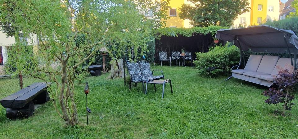 Etagenwohnung Burgstädt - 3 Zimmer, 69 m&sup2;, 385&euro; | Angebot:26550799