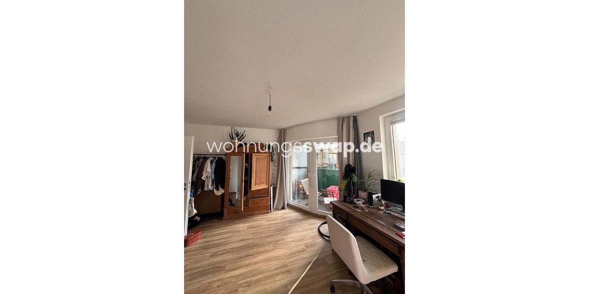 Etagenwohnung Berlin Mitte - 3 Zimmer, 72 m&sup2;, 640&euro; | Angebot:26569401
