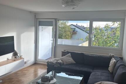 2 - Zimmer Wohnung zimmer