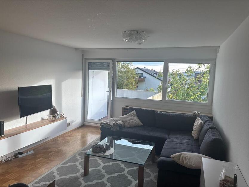 2 - Zimmer Wohnung zimmer