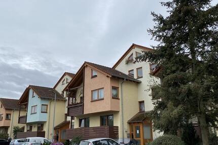 Schöne 2 Zimmer Wohnung in Germersheim zu vermieten (67)