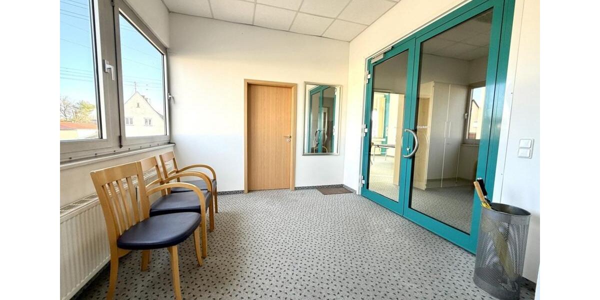 Gewerbeobjekt Lauingen (Donau) - 1.300&euro; | Angebot:24106897