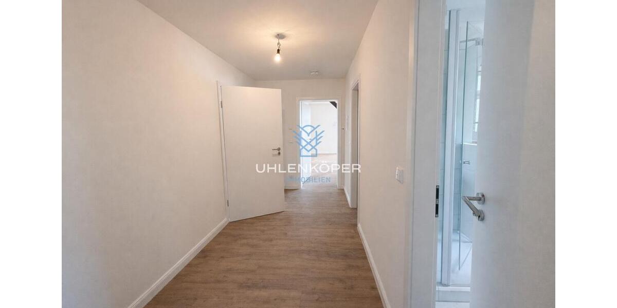 Etagenwohnung Uelzen - 3 Zimmer, 108 m&sup2;, 1.240&euro; | Angebot:26497370
