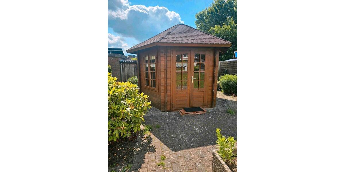 Bungalow Munster - 4 Zimmer, 110 m&sup2;, 1.300&euro; | Angebot:25965622