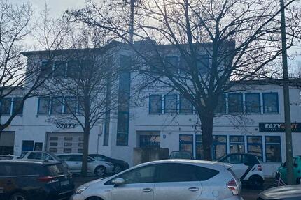 Gewerbeobjekt München Schwabing-Freimann - 4.760&euro; | Angebot:26621889