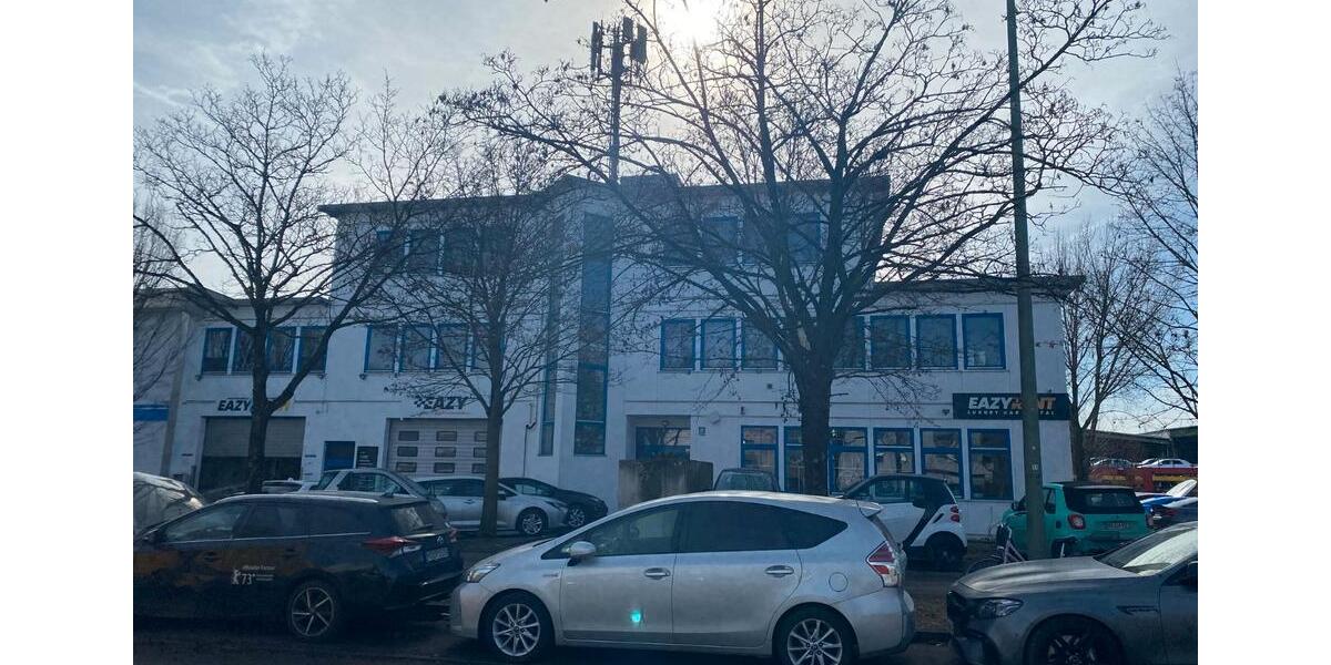 Gewerbeobjekt München Schwabing-Freimann - 4.760&euro; | Angebot:26621889