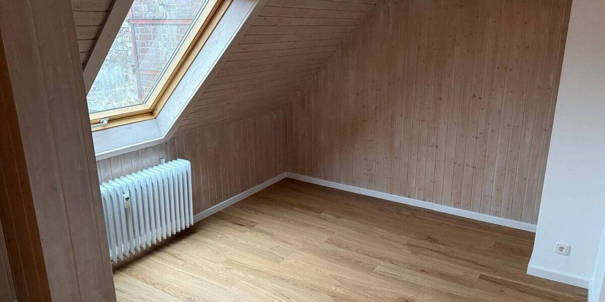 Etagenwohnung Villingen-Schwenningen Villingen - 4 Zimmer, 120 m&sup2;, 1.000&euro; | Angebot:26092591