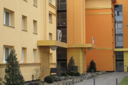 Wir vermieten Zufriedenheit. 3.5 zimmer