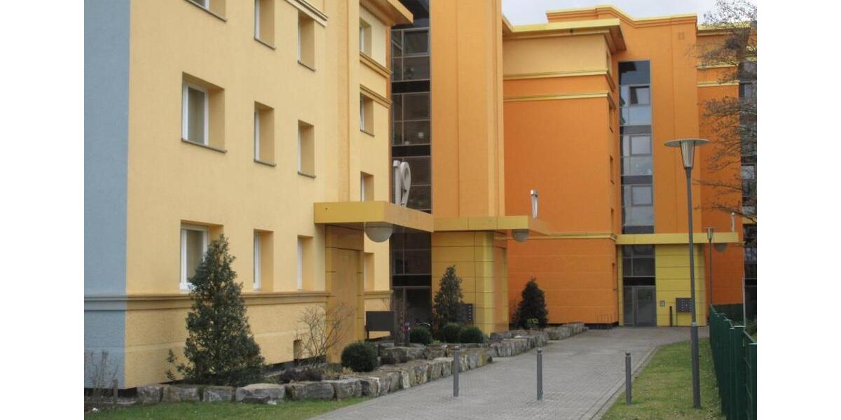 Wir vermieten Zufriedenheit. 3.5 zimmer