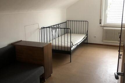 Wohnen auf Zeit Friedrichshafen Ailingen - 5 Zimmer, 12 m&sup2;, 430&euro; | Angebot:25100811