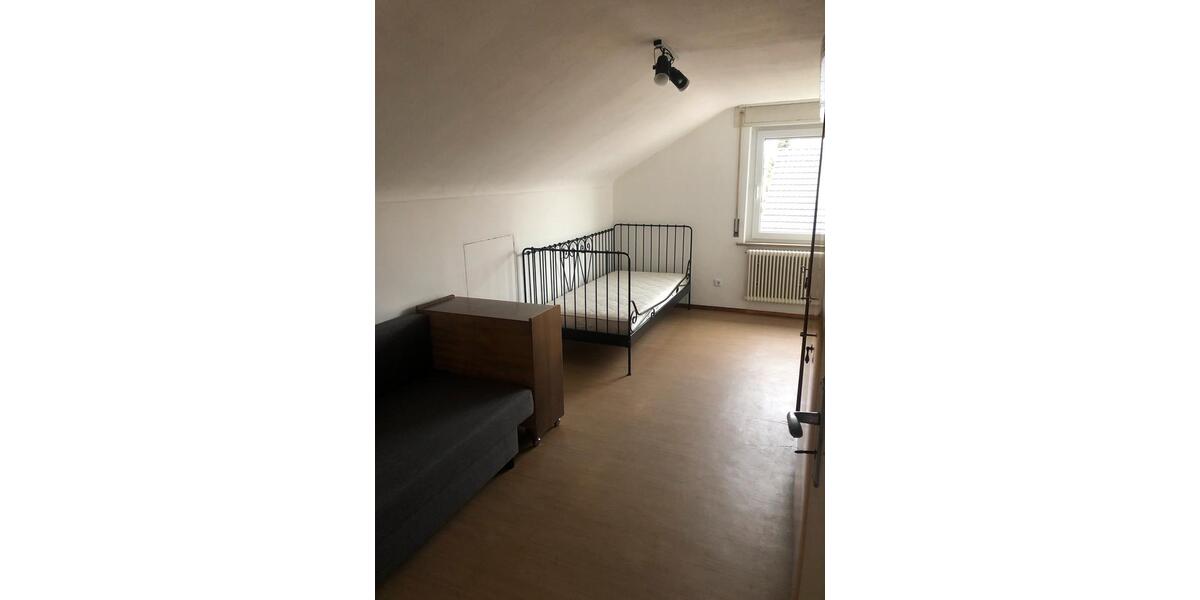 Wohnen auf Zeit Friedrichshafen Ailingen - 5 Zimmer, 12 m&sup2;, 430&euro; | Angebot:25100811