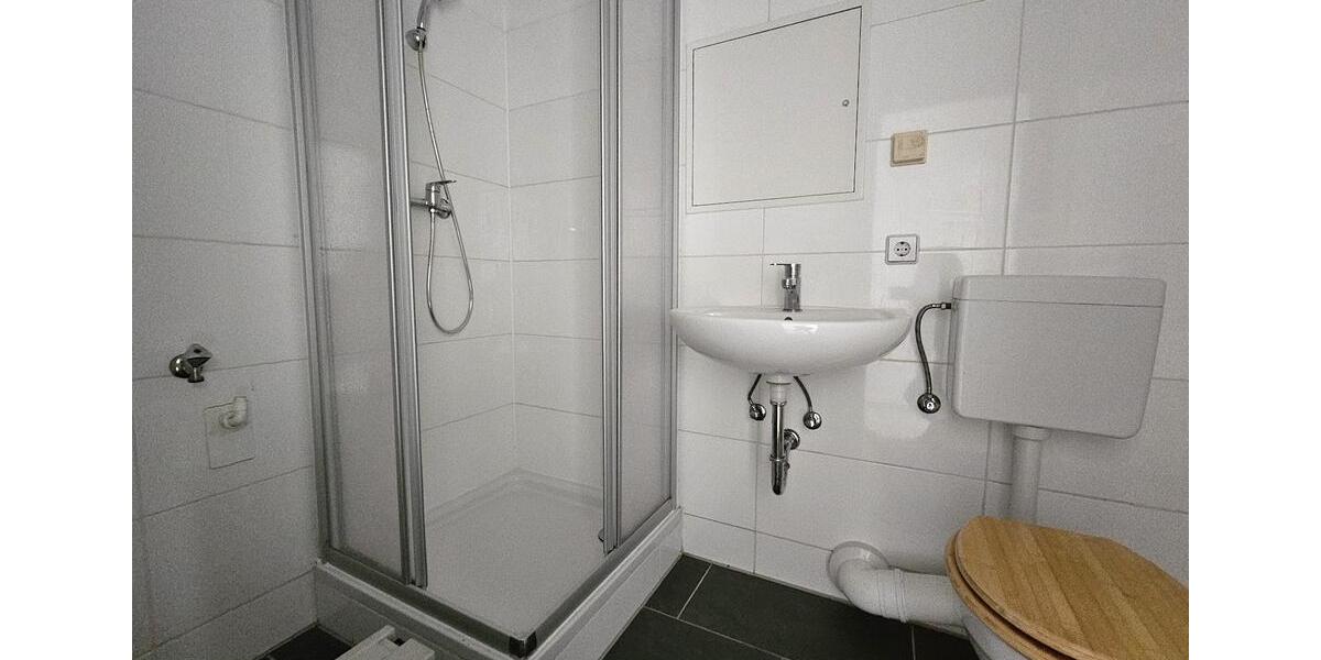 Etagenwohnung Zerbst (Anhalt) - 2 Zimmer, 50 m&sup2;, 254&euro; | Angebot:26676801