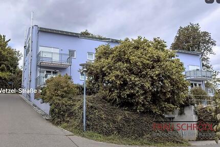 Ruhige 2-Zimmer-Wohnung mit Terrasse und Aufzug – ideal für Singles oder Senioren Engen-Ballenberg 2 zimmer