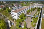 Bürofläche für Ihre Ideen in Düsseldorf-Hassels - All-in-Miete zimmer