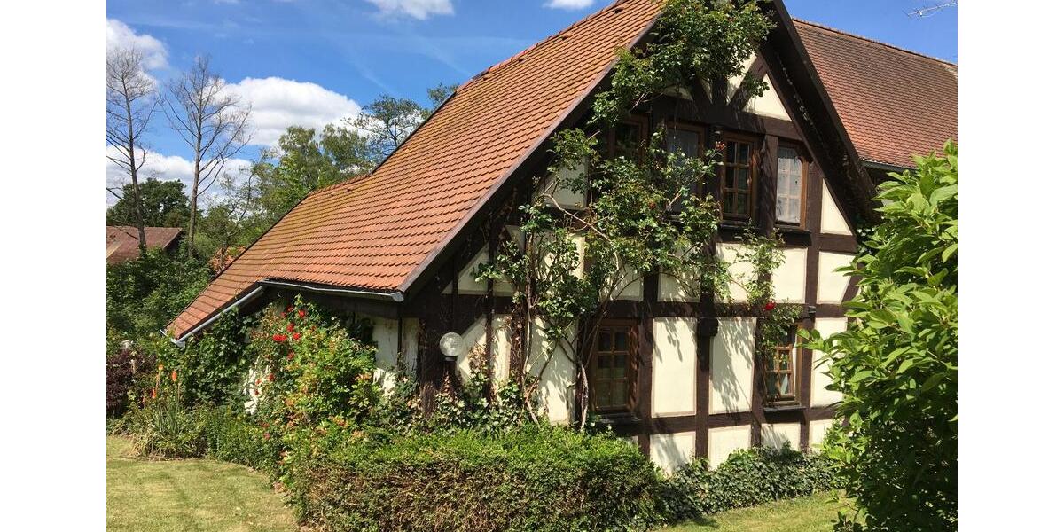 Etagenwohnung Alsfeld - 2 Zimmer, 72 m&sup2;, 530&euro; | Angebot:26481538
