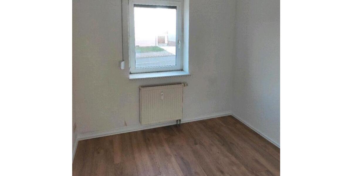3-Raumwohnung im EG, neues Bad 3 zimmer