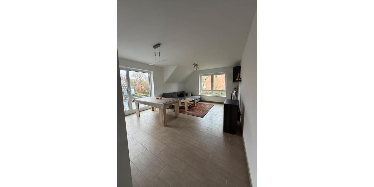 Wohnen auf Zeit Lingen (Ems) - 2 Zimmer, 75 m&sup2;, 60&euro; | Angebot:24674160