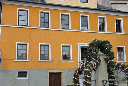 Wohnung Kirchenlamitz Hohenbuch - 6.5 Zimmer, 170 m&sup2;, 1.200&euro; | Angebot:24398102