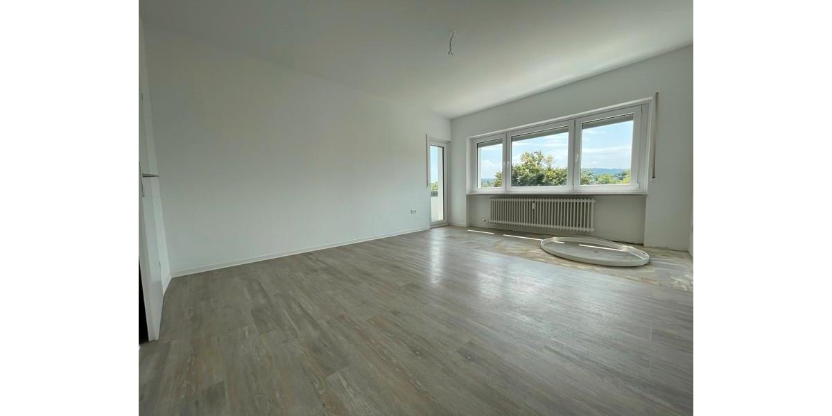 Etagenwohnung Bad Säckingen - 3 Zimmer, 74 m&sup2;, 893&euro; | Angebot:24871955