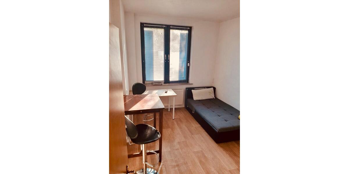 Erdgeschoßwohnung Duisburg Essenberg - 2 Zimmer, 40 m&sup2;, 450&euro; | Angebot:24943728