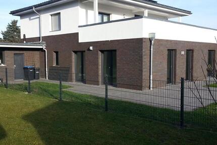 2 Zimmerwohnung mit Terrasse, 70 m² Scharnebeck 2 zimmer