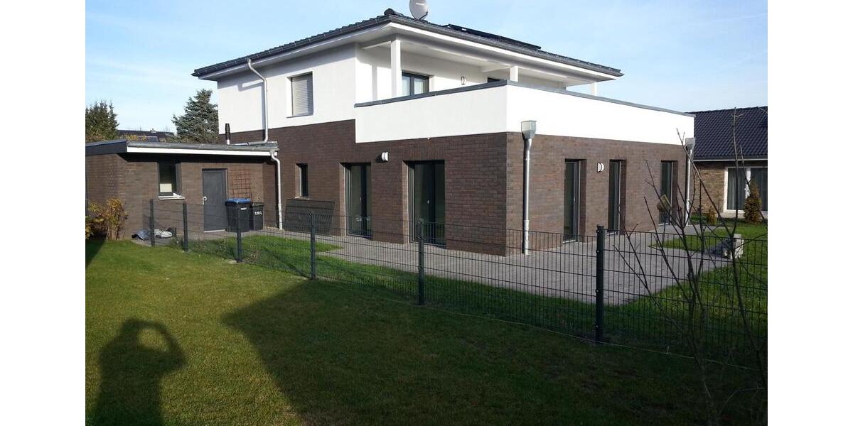 2 Zimmerwohnung mit Terrasse, 70 m² Scharnebeck 2 zimmer