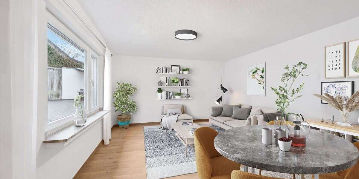 Einfamilienhaus Euskirchen / Palmersheim Palmersheim - 5 Zimmer, 120 m&sup2;, 1.650&euro; | Angebot:26273086